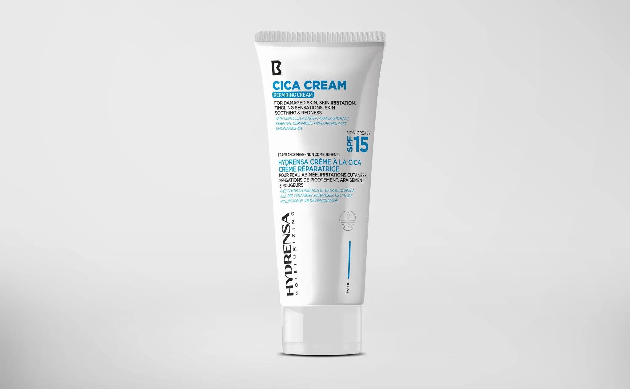 HYDRENSA CICA CREAM