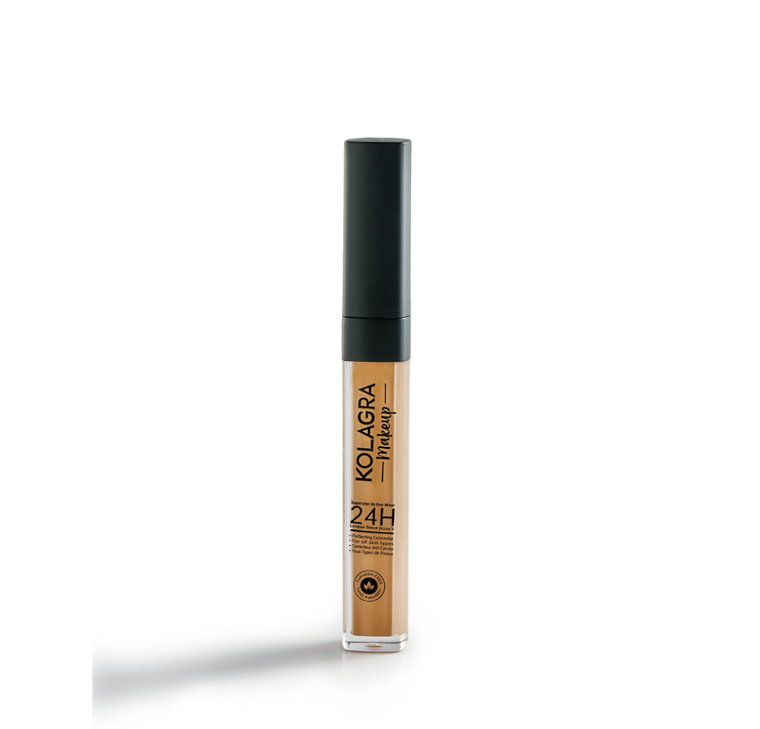 Kolagra Makeup Perfecting Concealer Medium