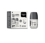 Load image into Gallery viewer, Kolagra whitening Roll on 2*1 promo pack 1+1 Fragrance Free
