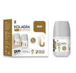 Load image into Gallery viewer, Kolagra whitening Roll on 2*1 promo pack 1+1 Oud
