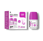 Load image into Gallery viewer, Kolagra whitening Roll on 2*1 promo pack 1+1 Elder Rose
