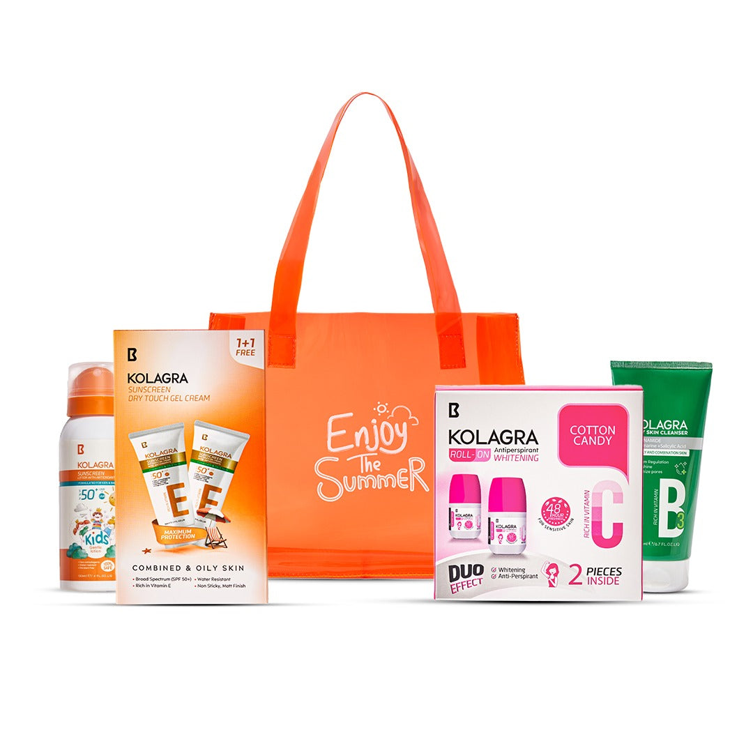 Summer Kit