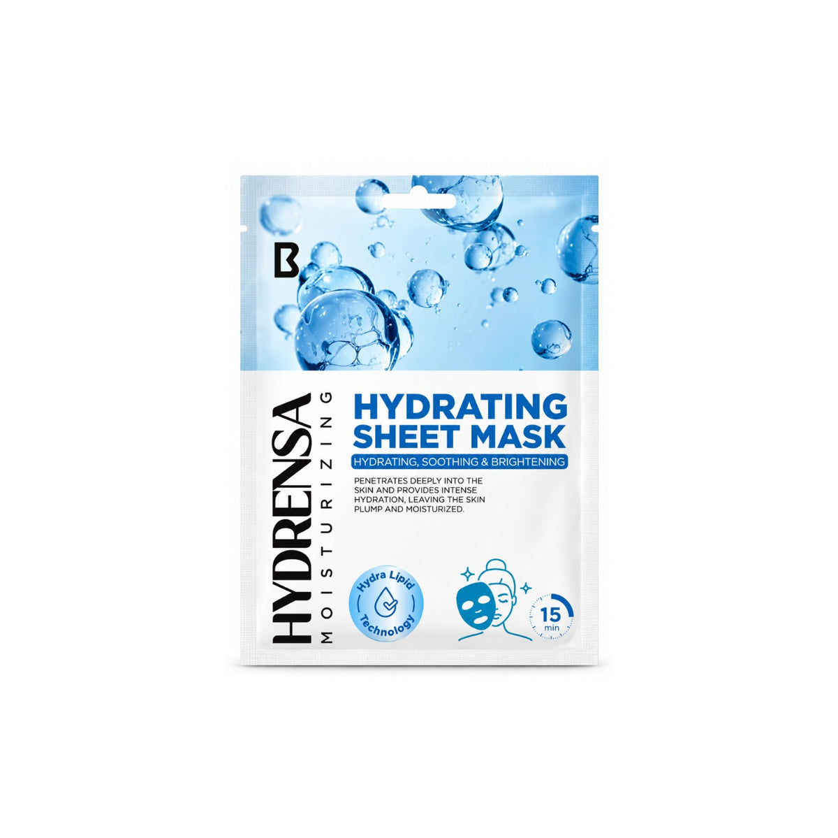 Hydrensa Hydrating Sheet Mask