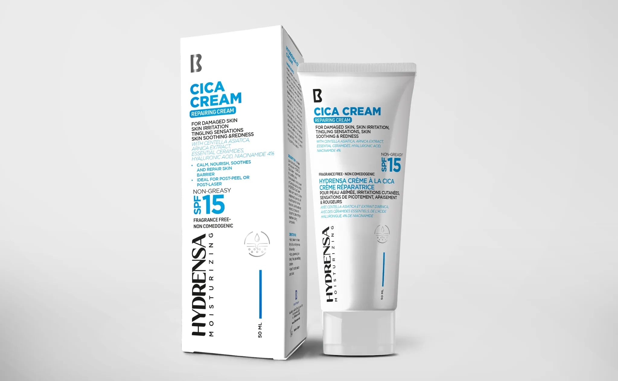 HYDRENSA CICA CREAM