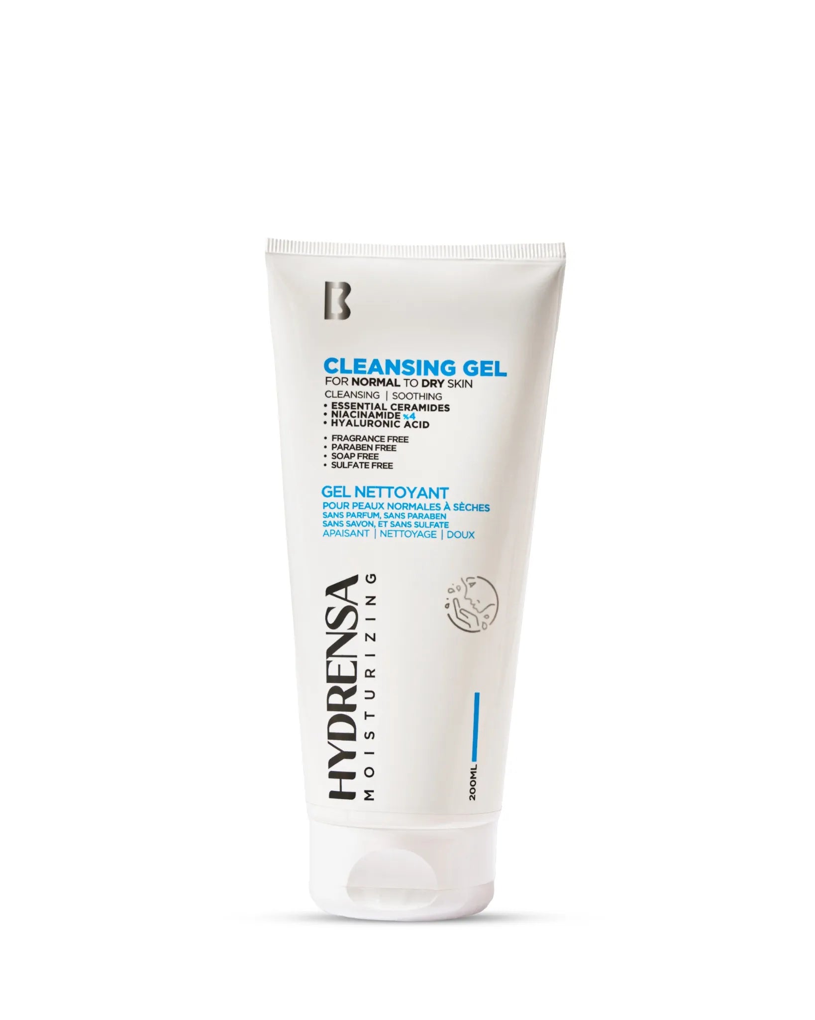 HYDRENSA Cleansing Gel
