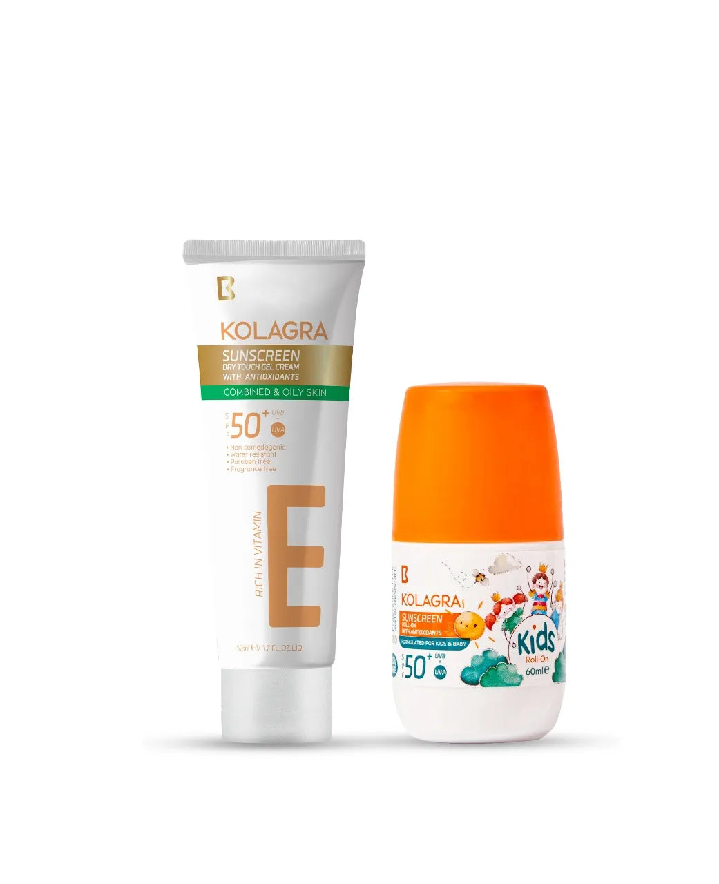 SUN CARE KIT