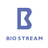 Biostream logo