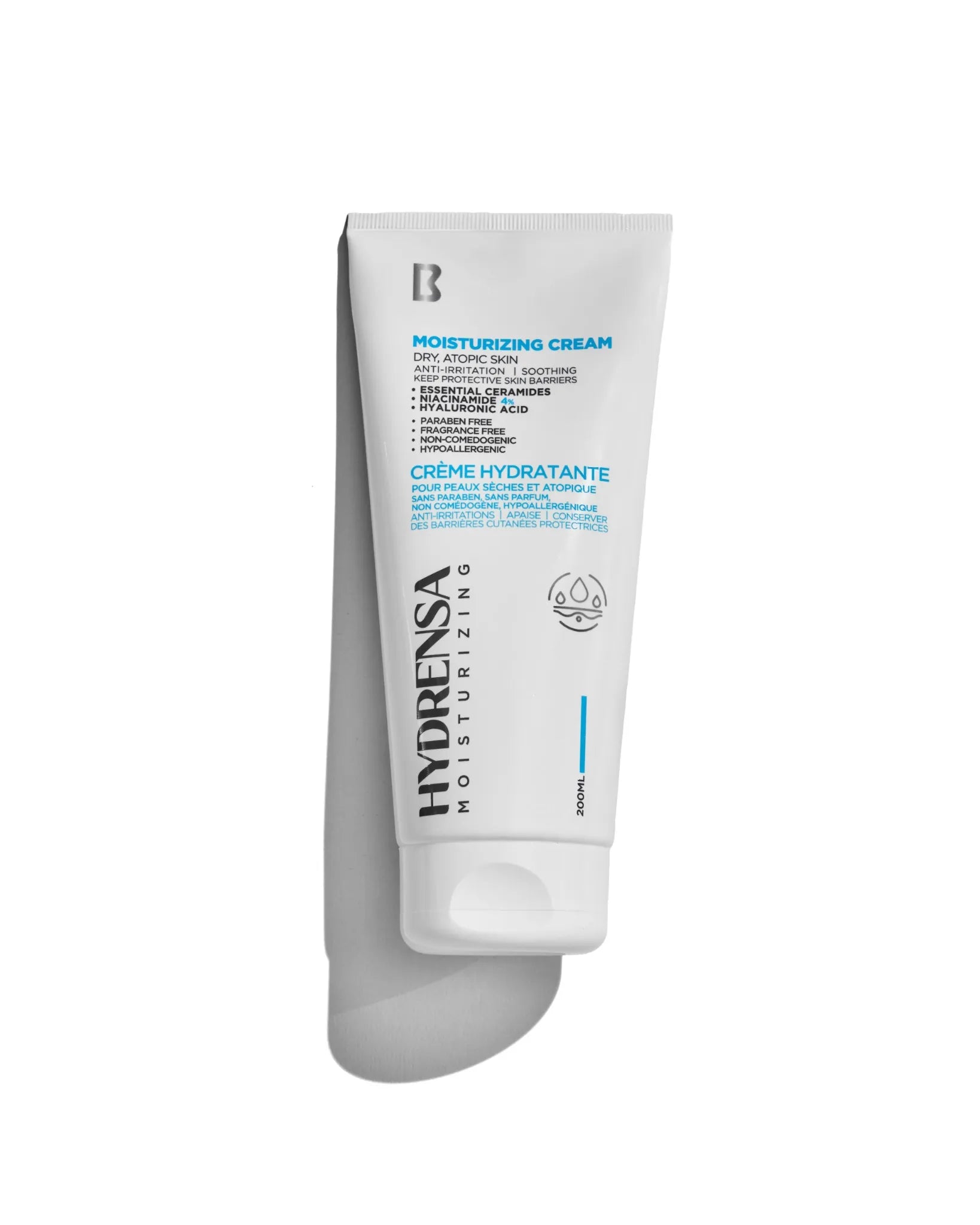 HYDRENSA MOISTURIZING CREAM