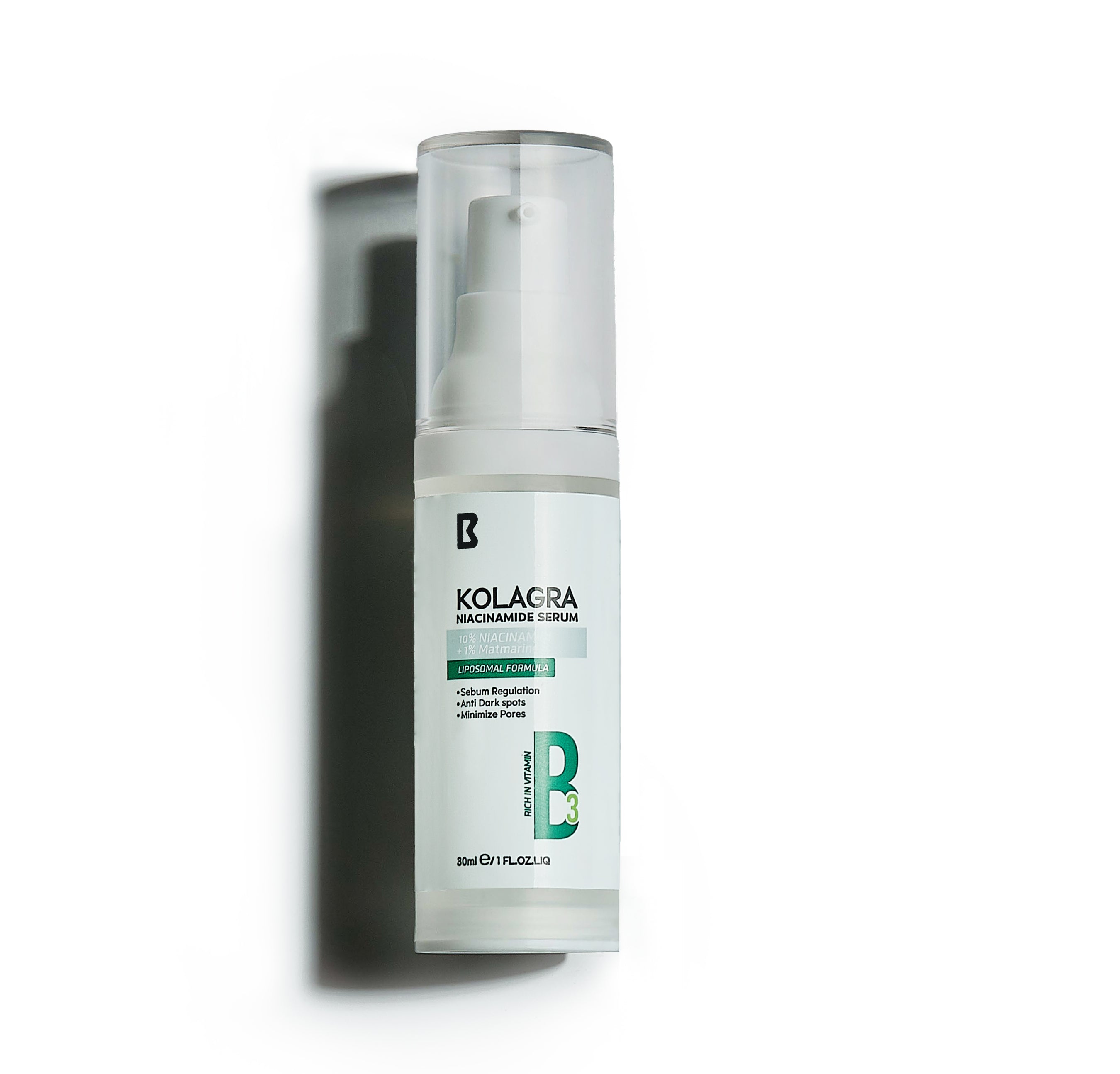 Kolagra Skincare – Biostram