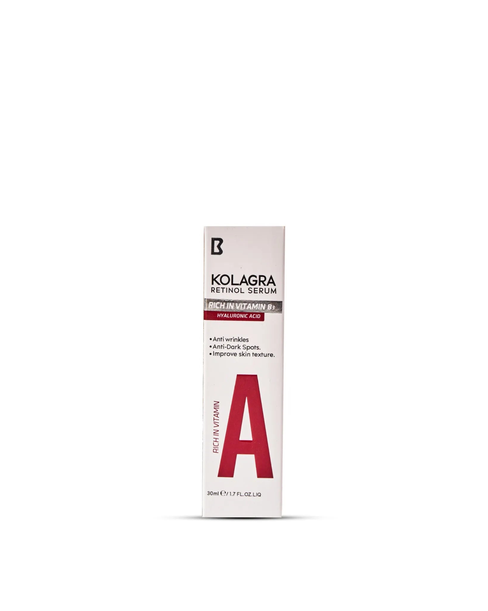 Kolagra Retinol serum