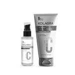 Load image into Gallery viewer, Offer Kolagra Vitamin C Serum + Facial Wash